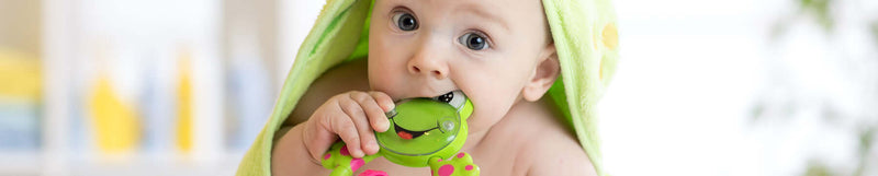 Accessoires Babymelk & Voeding LloydsPharma