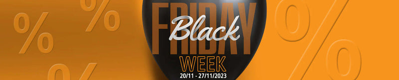 Black Friday Week LloydsPharma