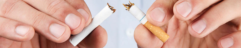 Stoppen met roken LloydsPharma Arrêter de fumer