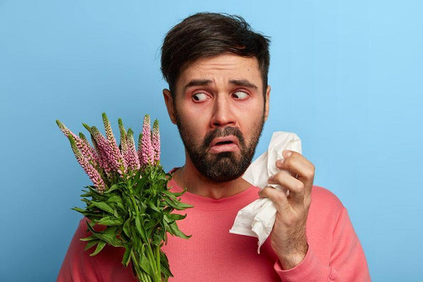 Lloydspharma - Allergie - Allergies - Allergiën